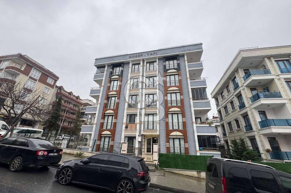 YAKUPLU DA GİRİŞ KAT GENİŞ FERAH SATILIK 2+1 DAİRE