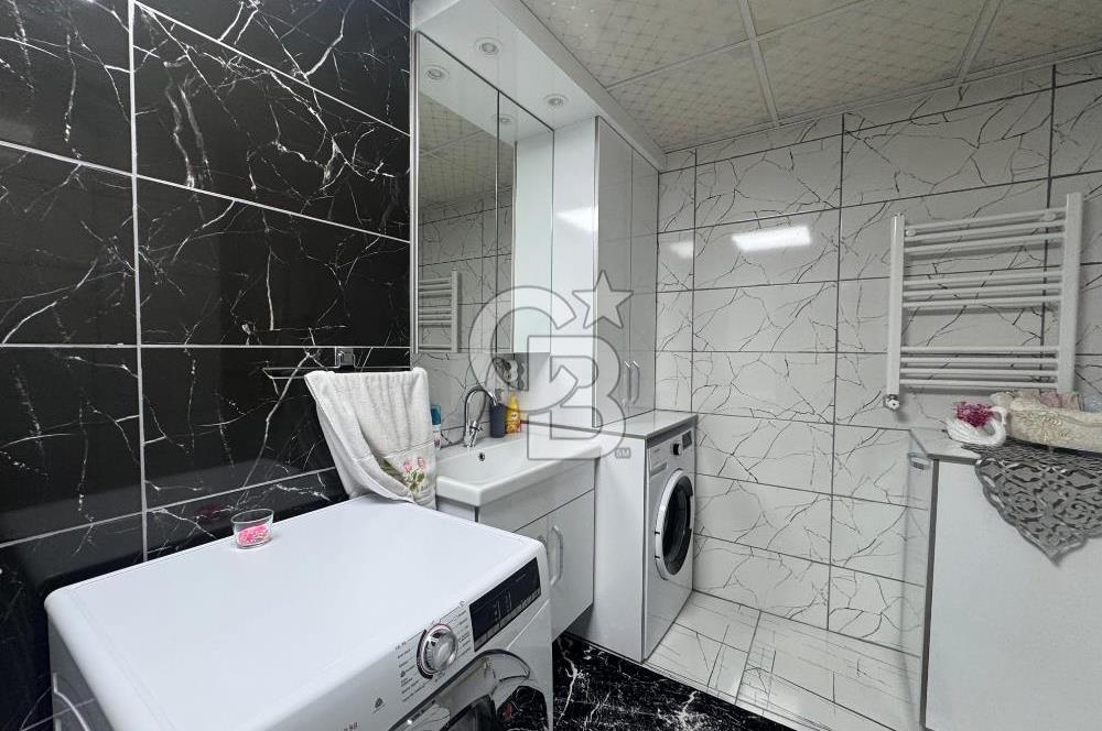 YAKUPLU DA GİRİŞ KAT GENİŞ FERAH SATILIK 2+1 DAİRE