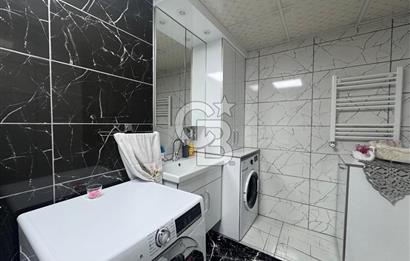 YAKUPLU DA GİRİŞ KAT GENİŞ FERAH SATILIK 2+1 DAİRE