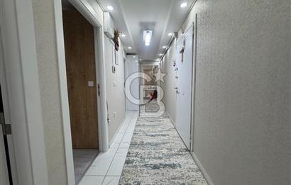 YAKUPLU DA GİRİŞ KAT GENİŞ FERAH SATILIK 2+1 DAİRE