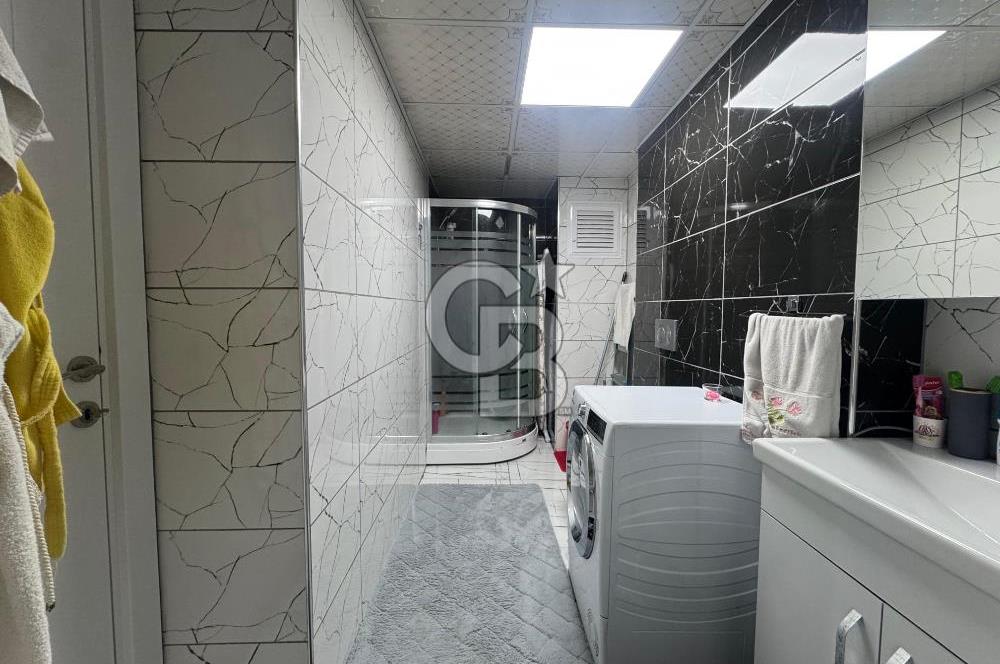 YAKUPLU DA GİRİŞ KAT GENİŞ FERAH SATILIK 2+1 DAİRE