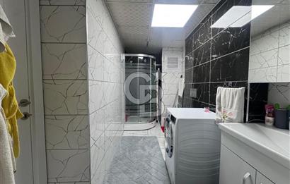 YAKUPLU DA GİRİŞ KAT GENİŞ FERAH SATILIK 2+1 DAİRE