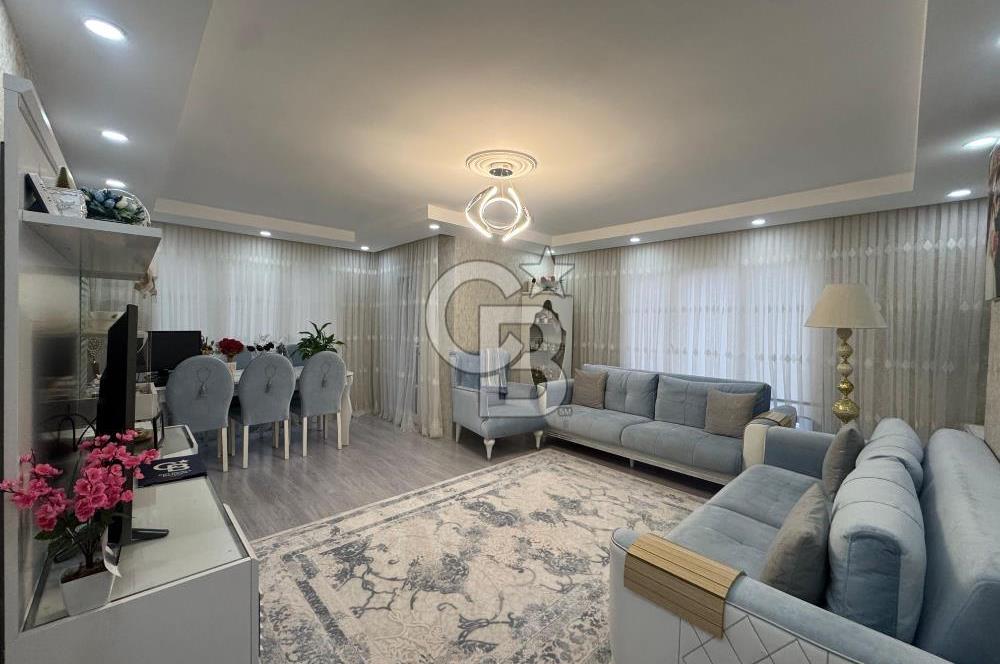 YAKUPLU DA GİRİŞ KAT GENİŞ FERAH SATILIK 2+1 DAİRE