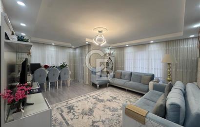 YAKUPLU DA GİRİŞ KAT GENİŞ FERAH SATILIK 2+1 DAİRE