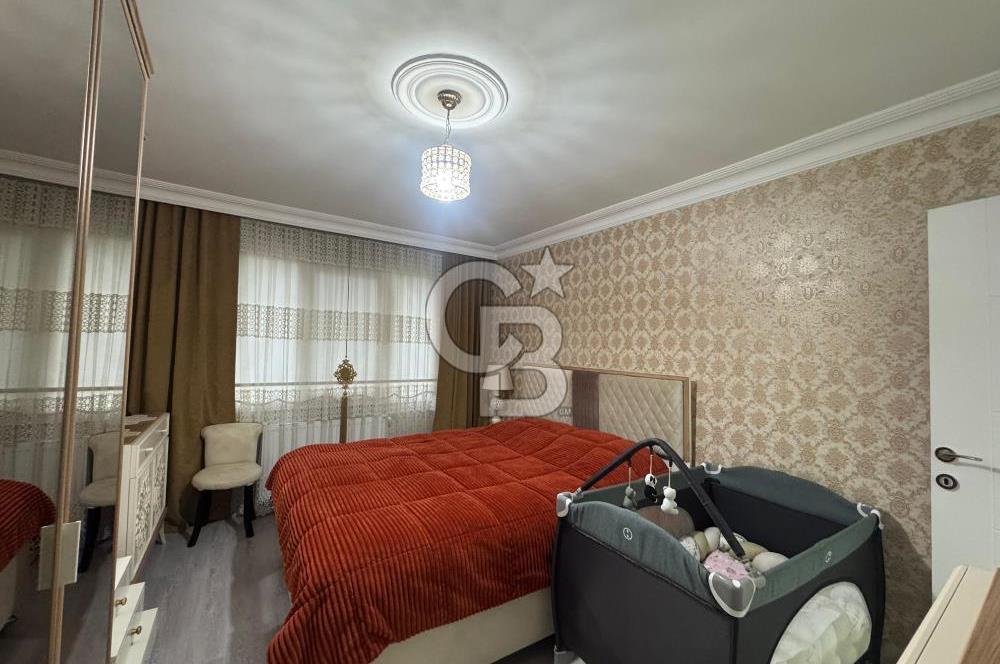 YAKUPLU DA GİRİŞ KAT GENİŞ FERAH SATILIK 2+1 DAİRE