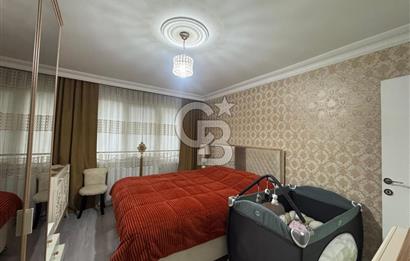 YAKUPLU DA GİRİŞ KAT GENİŞ FERAH SATILIK 2+1 DAİRE