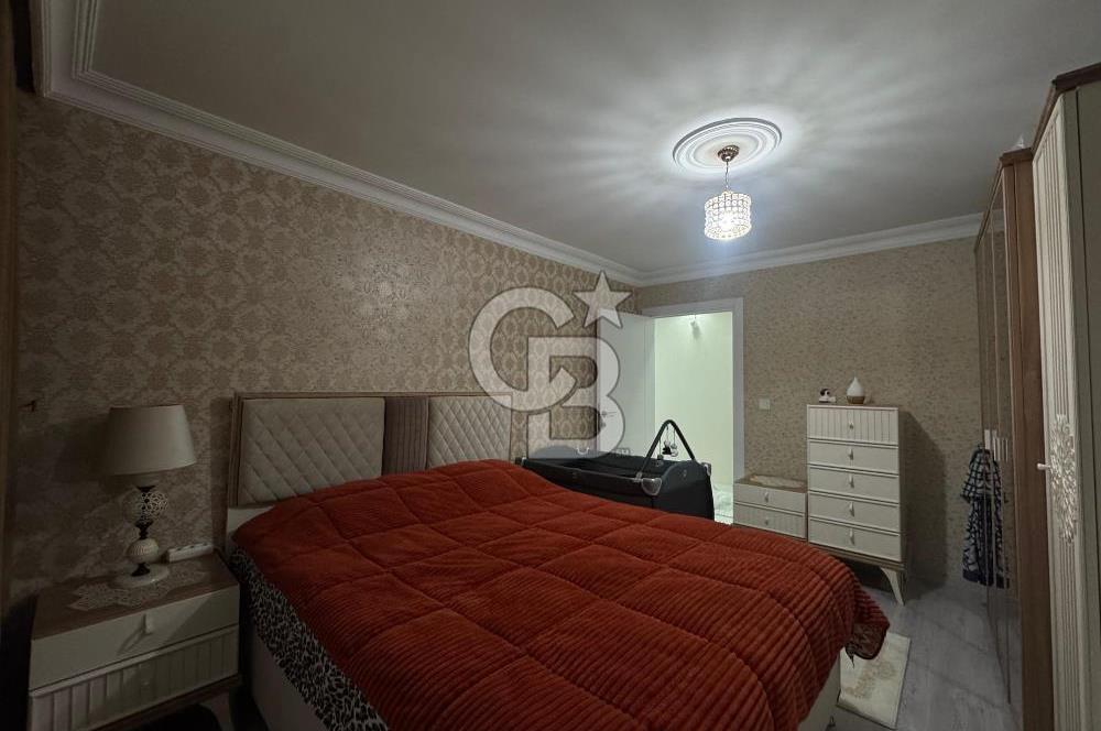 YAKUPLU DA GİRİŞ KAT GENİŞ FERAH SATILIK 2+1 DAİRE