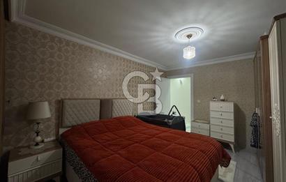 YAKUPLU DA GİRİŞ KAT GENİŞ FERAH SATILIK 2+1 DAİRE