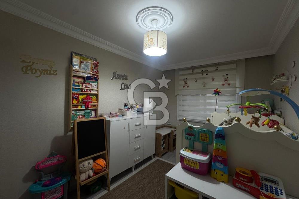 YAKUPLU DA GİRİŞ KAT GENİŞ FERAH SATILIK 2+1 DAİRE