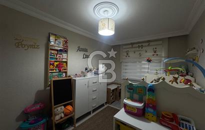 YAKUPLU DA GİRİŞ KAT GENİŞ FERAH SATILIK 2+1 DAİRE