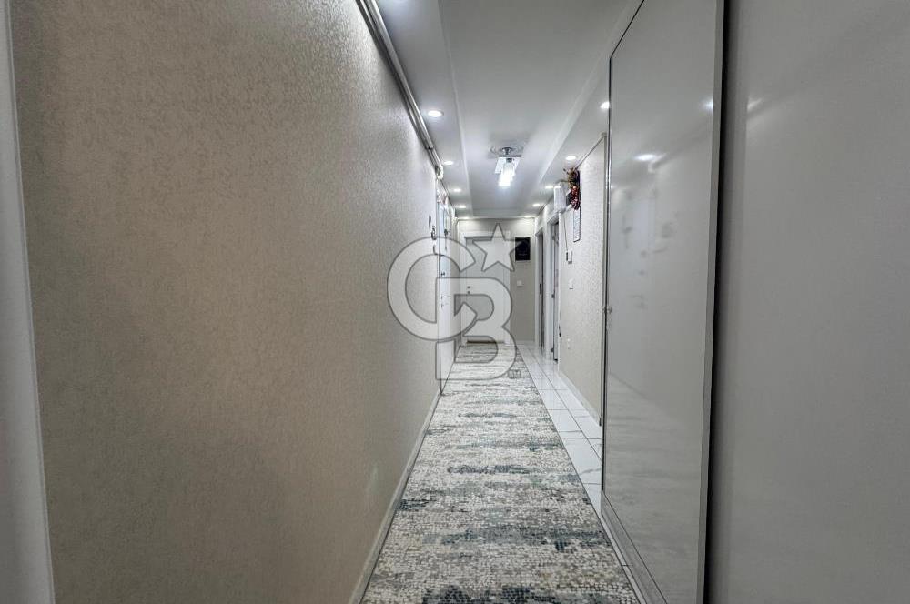 YAKUPLU DA GİRİŞ KAT GENİŞ FERAH SATILIK 2+1 DAİRE