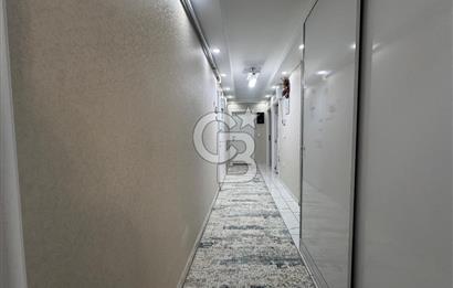 YAKUPLU DA GİRİŞ KAT GENİŞ FERAH SATILIK 2+1 DAİRE