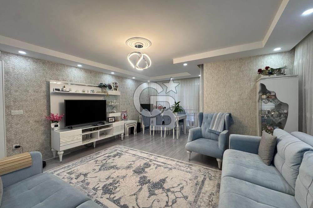 YAKUPLU DA GİRİŞ KAT GENİŞ FERAH SATILIK 2+1 DAİRE