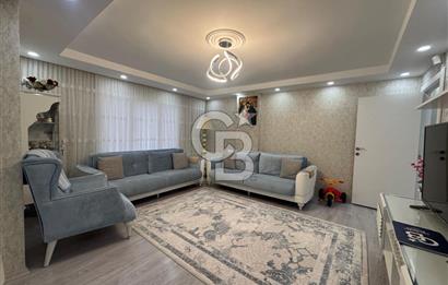 YAKUPLU DA GİRİŞ KAT GENİŞ FERAH SATILIK 2+1 DAİRE