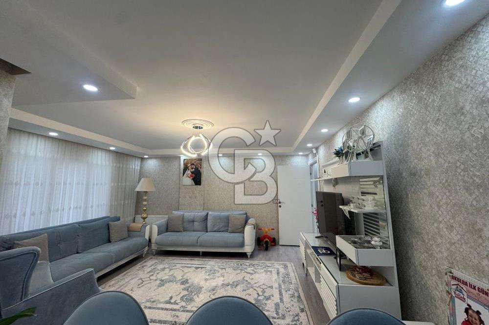 YAKUPLU DA GİRİŞ KAT GENİŞ FERAH SATILIK 2+1 DAİRE