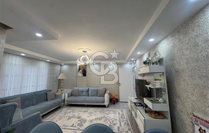 YAKUPLU DA GİRİŞ KAT GENİŞ FERAH SATILIK 2+1 DAİRE