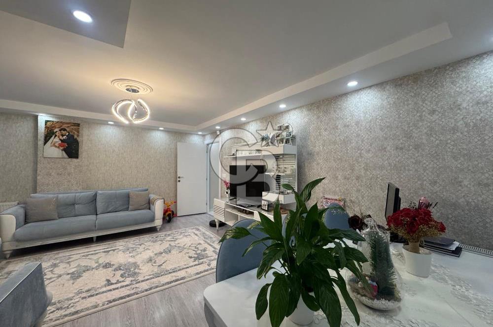 YAKUPLU DA GİRİŞ KAT GENİŞ FERAH SATILIK 2+1 DAİRE