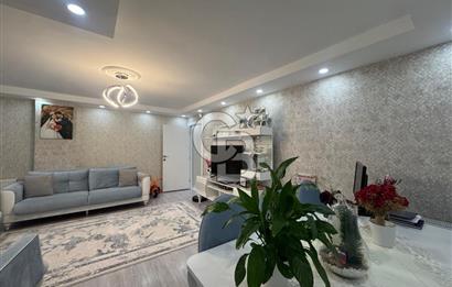 YAKUPLU DA GİRİŞ KAT GENİŞ FERAH SATILIK 2+1 DAİRE