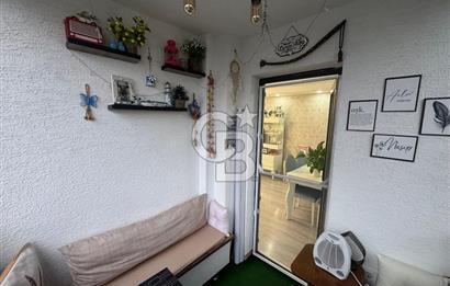 YAKUPLU DA GİRİŞ KAT GENİŞ FERAH SATILIK 2+1 DAİRE