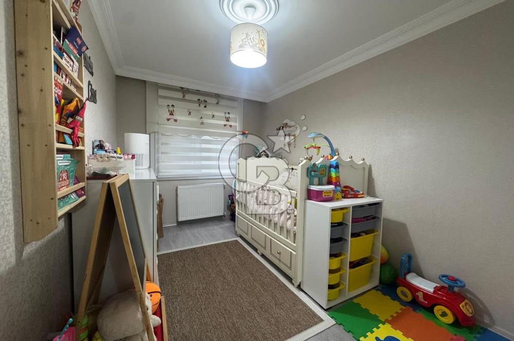 YAKUPLU DA GİRİŞ KAT GENİŞ FERAH SATILIK 2+1 DAİRE