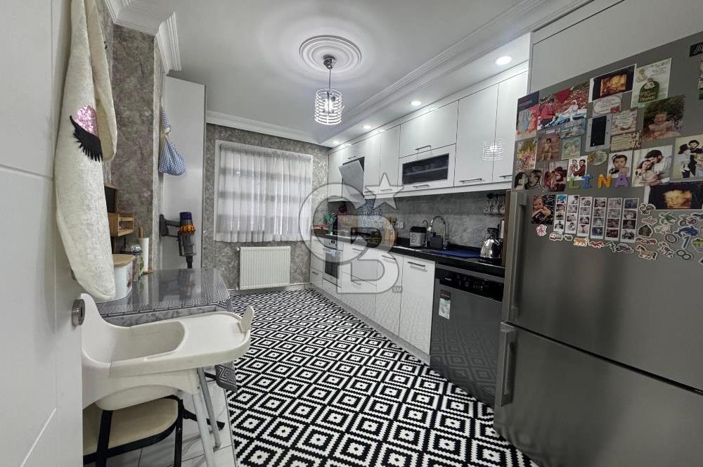 YAKUPLU DA GİRİŞ KAT GENİŞ FERAH SATILIK 2+1 DAİRE