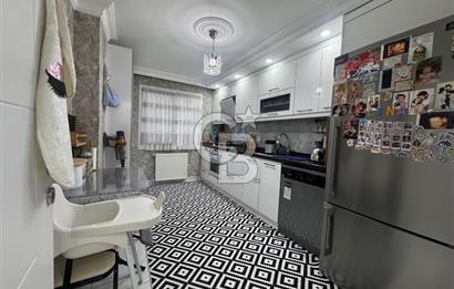 YAKUPLU DA GİRİŞ KAT GENİŞ FERAH SATILIK 2+1 DAİRE