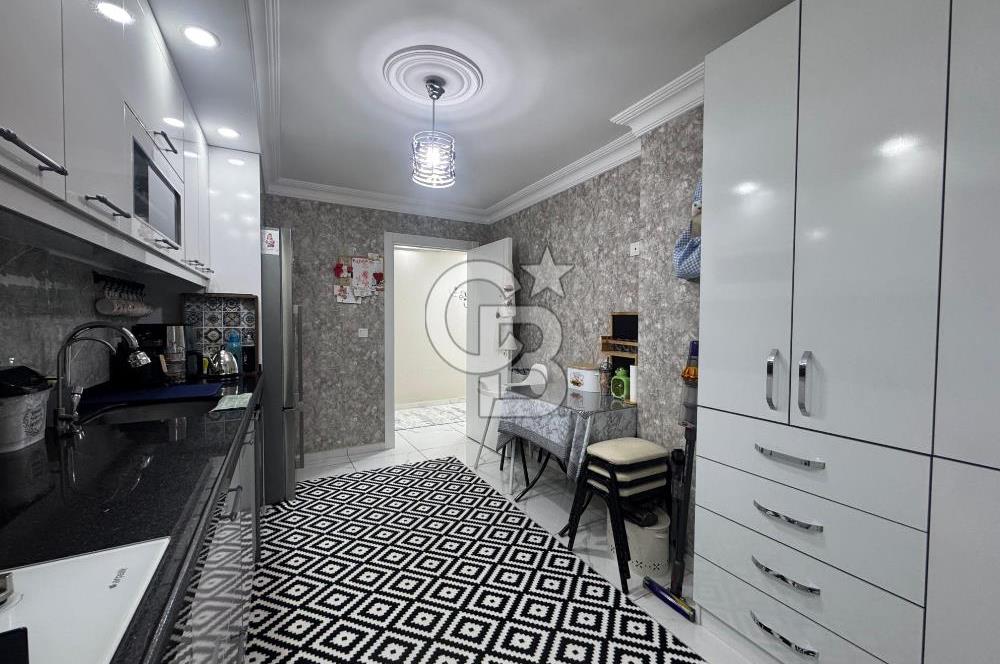 YAKUPLU DA GİRİŞ KAT GENİŞ FERAH SATILIK 2+1 DAİRE