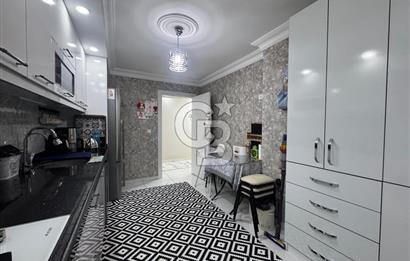 YAKUPLU DA GİRİŞ KAT GENİŞ FERAH SATILIK 2+1 DAİRE