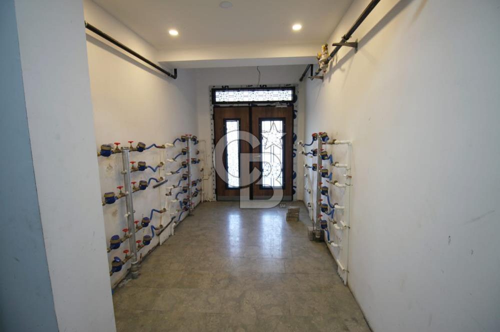 NERGİZ İZBAN YAKINI SIFIR 3+1 SATILIK DAİRE