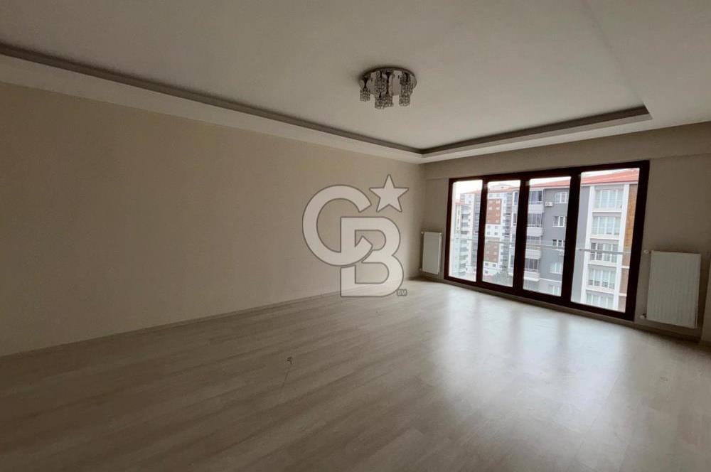 COLDWELL BANKER SAFİR'den PAYİTAHT EVLERİ'nde 4+1 KİRALIK DAİRE