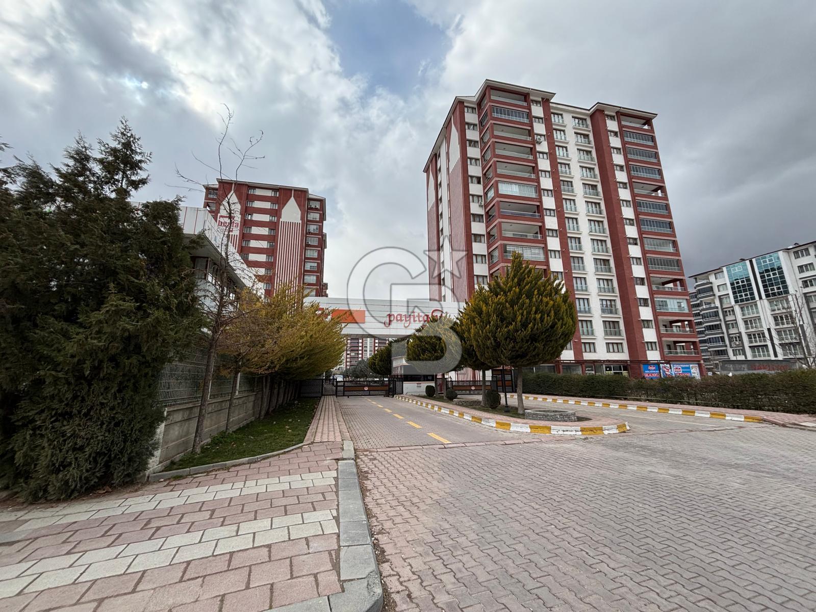 COLDWELL BANKER SAFİR'den PAYİTAHT EVLERİ'nde 4+1 KİRALIK DAİRE