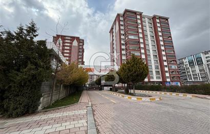 COLDWELL BANKER SAFİR'den PAYİTAHT EVLERİ'nde 4+1 KİRALIK DAİRE