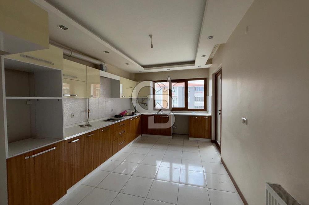 COLDWELL BANKER SAFİR'den PAYİTAHT EVLERİ'nde 4+1 KİRALIK DAİRE