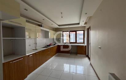 COLDWELL BANKER SAFİR'den PAYİTAHT EVLERİ'nde 4+1 KİRALIK DAİRE