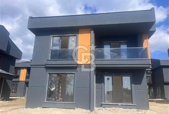 SİLİVRİ CUMHURİYET'TE SATILIK LÜKS VİLLA-LUXURY VILLAS FOR SALE - 8 - 337928