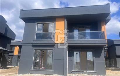 SİLİVRİ CUMHURİYET'TE SATILIK LÜKS VİLLA-LUXURY VILLAS FOR SALE