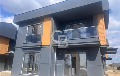 SİLİVRİ CUMHURİYET'TE SATILIK LÜKS VİLLA-LUXURY VILLAS FOR SALE