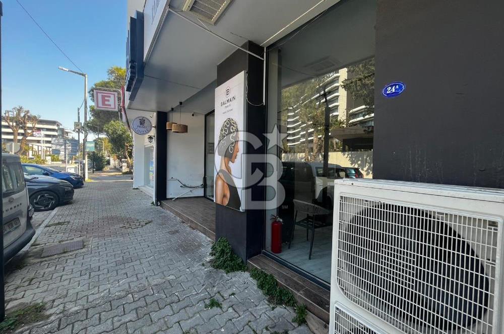 Çeşme Ilıcada Devren İşletme