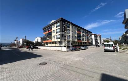 ÇANAKKALE LAPSEKİ'DE  KİRALIK 2+1 DAİRE
