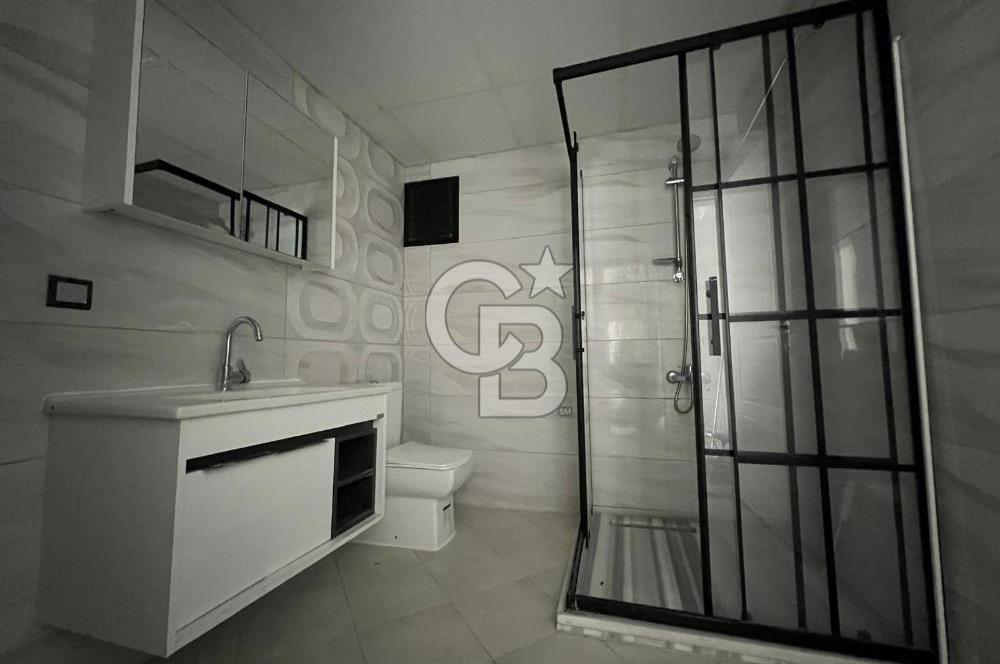 ÇANAKKALE LAPSEKİ'DE  KİRALIK 2+1 DAİRE