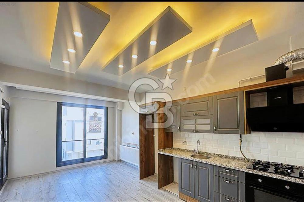 Manisa Yunus Emre -75 yıl Kiralık 1+1 Dalre