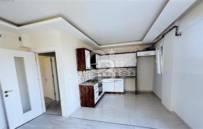 Muradiye Yeni Yaşam Evleri Kiralık 1+1 Bahçe Katı