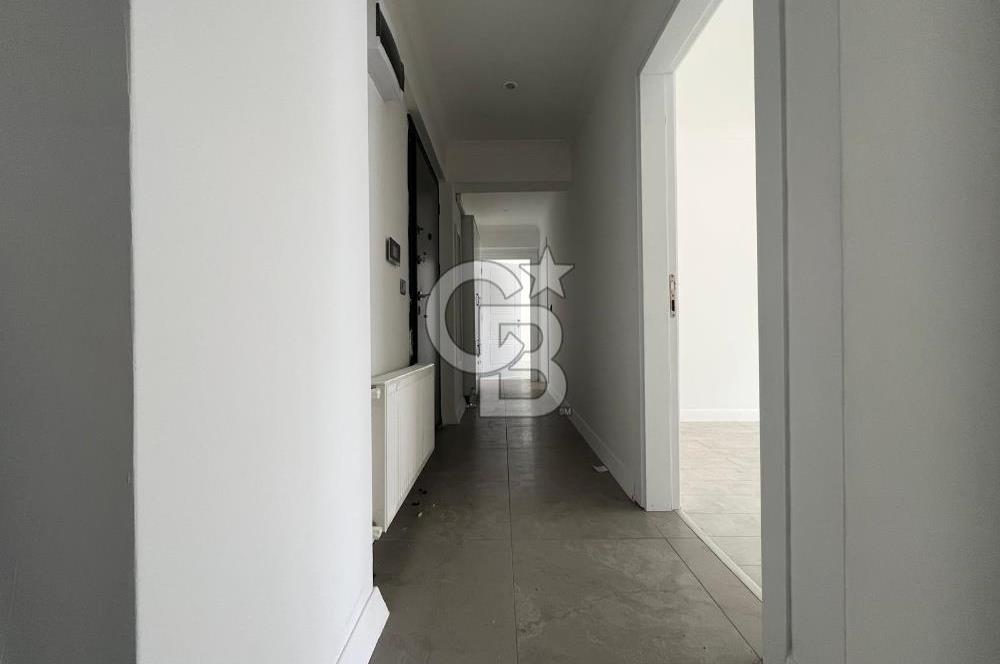 ÇANAKKALE LAPSEKİ'DE  KİRALIK 2+1 DAİRE