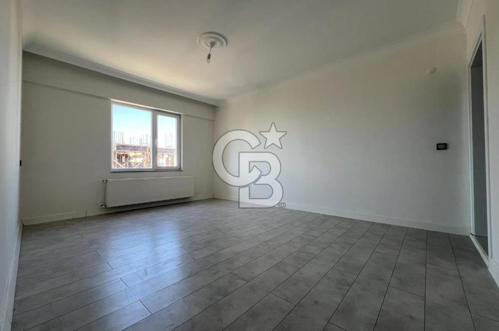 ÇANAKKALE LAPSEKİ'DE DENİZ MANZARALI KİRALIK 3+1 DAİRE