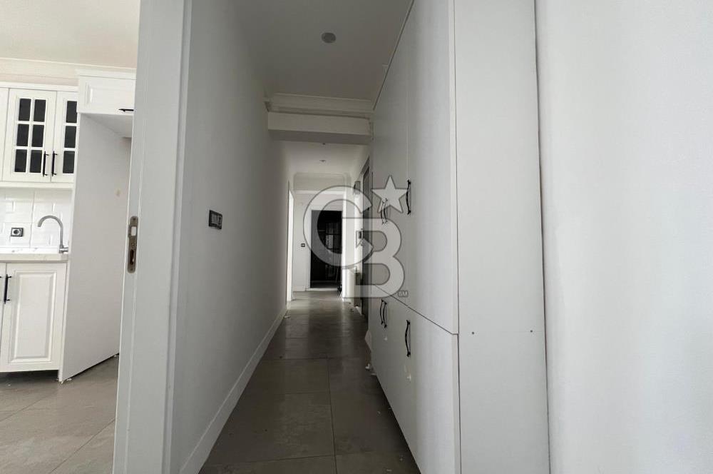 ÇANAKKALE LAPSEKİ'DE  KİRALIK 2+1 DAİRE