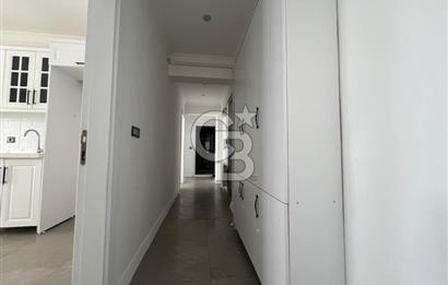 ÇANAKKALE LAPSEKİ'DE  KİRALIK 2+1 DAİRE