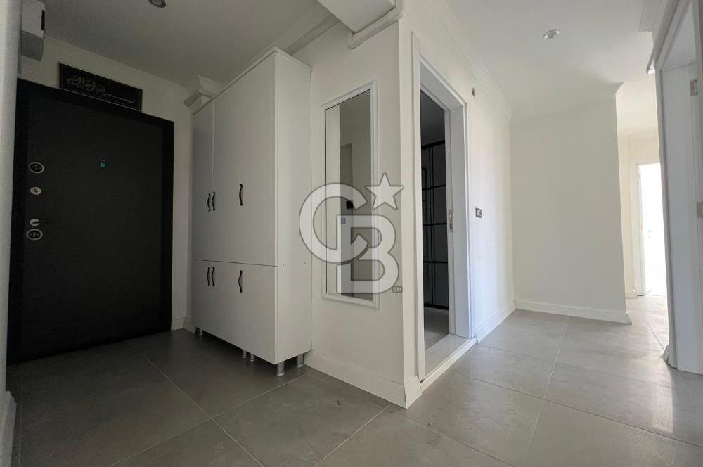 ÇANAKKALE LAPSEKİ'DE DENİZ MANZARALI KİRALIK 3+1 DAİRE