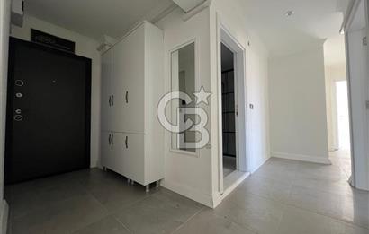 ÇANAKKALE LAPSEKİ'DE DENİZ MANZARALI KİRALIK 3+1 DAİRE