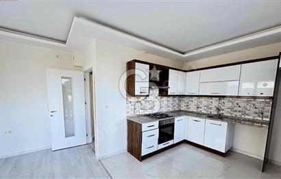 Muradiye Yeni Yaşam Evleri Kiralık 1+1 Bahçe Katı