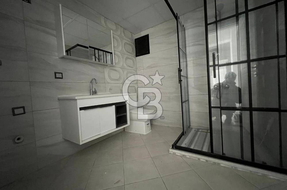 ÇANAKKALE LAPSEKİ'DE  KİRALIK 2+1 DAİRE